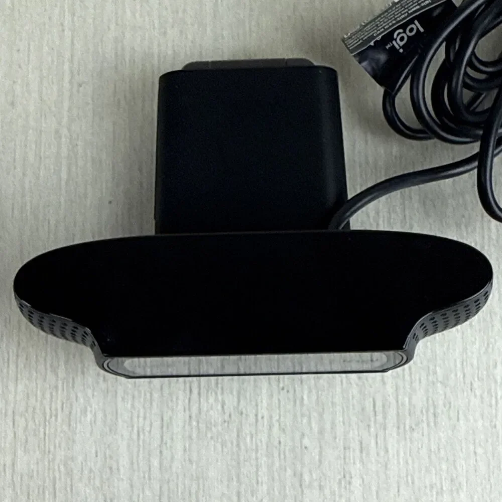 Logitech Webcam C920 HD 1080p USB V-U0028 Black Tested